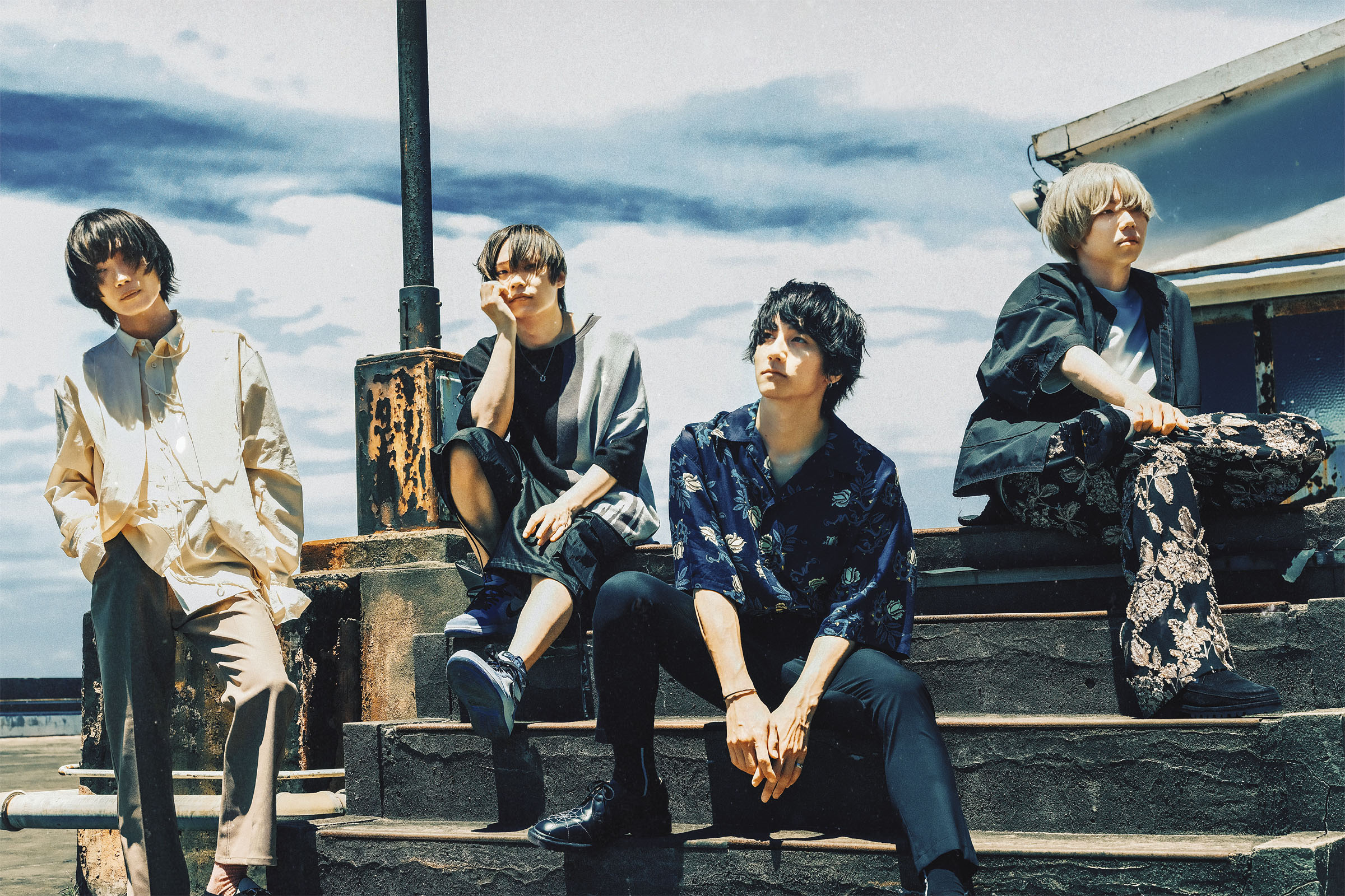 Profile - Lenny code fiction